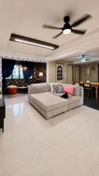 Blk 526 Choa Chu Kang Street 51 (Choa Chu Kang), HDB Executive #610424981